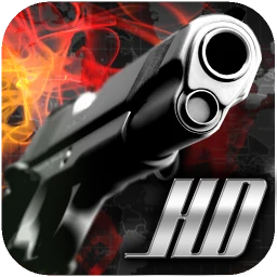 أيقونة Magnum3.0 Gun Custom Simulator